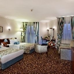  Best Western Plus Khan Hotel