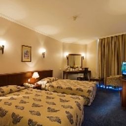  Best Western Plus Khan Hotel