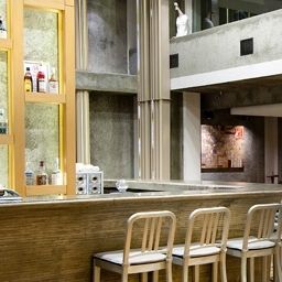 Bar The Marmara Sisli
