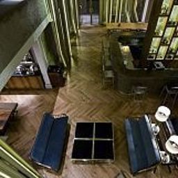 Hall The Marmara Sisli