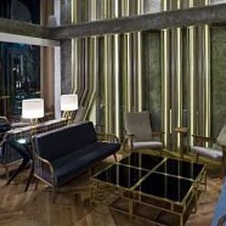 Hall The Marmara Sisli