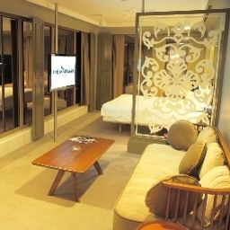 Suite The Marmara Sisli