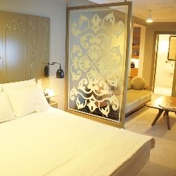 Suite The Marmara Sisli