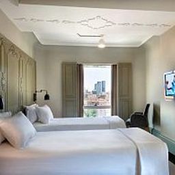 Room The Marmara Sisli