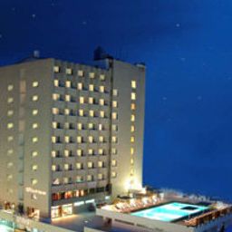 Best Western Plus Khan Hotel Antalya