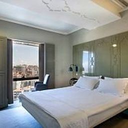 Room The Marmara Sisli