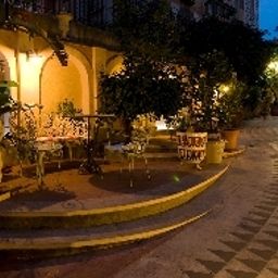 Garten Emona Aquaeductus