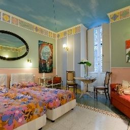 Zimmer Emona Aquaeductus