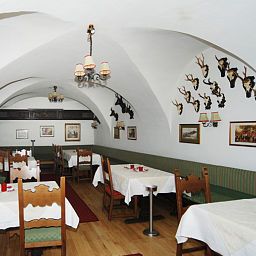 Ресторан Stadtkrug Salzburg