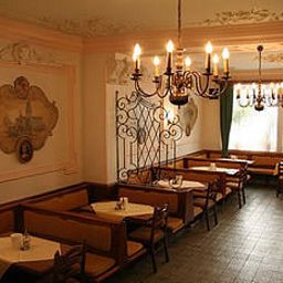 Breakfast room Adlerhof