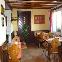 Restaurant Le Chalet