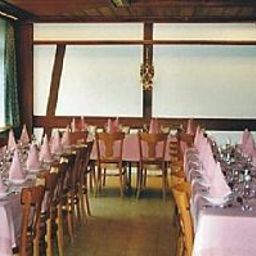 Salle de séminaires Le Chalet