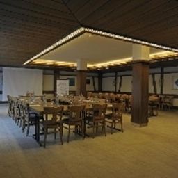 Salle de séminaires Le Chalet