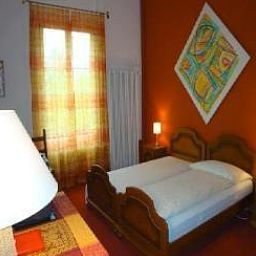 Chambre Le Chalet
