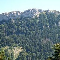 Chambre Le Chalet