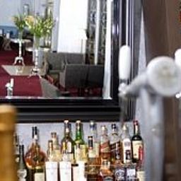 Bar The Vale Resort Fotos