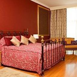 Junior suite The Vale Resort Fotos