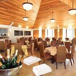 Restaurant The Vale Resort Fotos