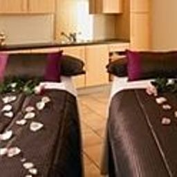Wellness area The Vale Resort Fotos