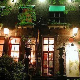 Hotel de Plataan Delft Centrum Delft