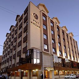 Selcuk Konya