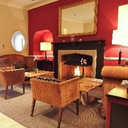 Hall Hawkwell House