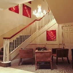  Hawkwell House