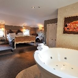 Suite Hawkwell House