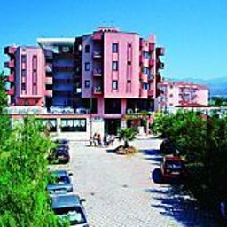 Pelin Hotel Fethiye 