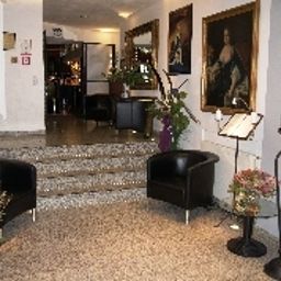 Hall Seehof Fotos