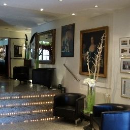 Hall Seehof Fotos