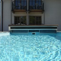 Piscina Seehof Fotos