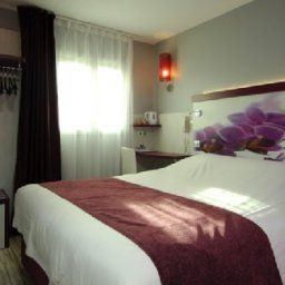 Chambre Kyriad Montpellier Sud Lattes