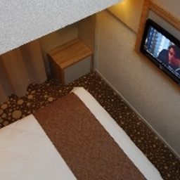 Chambre Kyriad Montpellier Sud Lattes