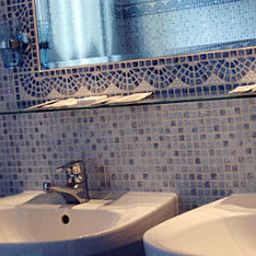Cuarto de baño Agenda Midi