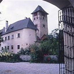 Burg Oberranna Mühldorf 