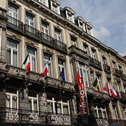 Matignon Grand Place Brüssel