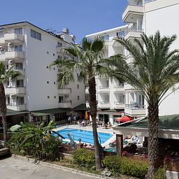 Remi Kleopatra Alanya