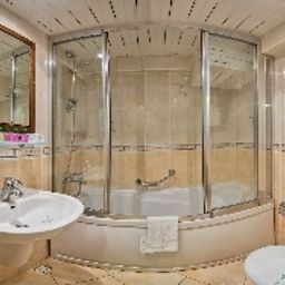 Badezimmer Gönen