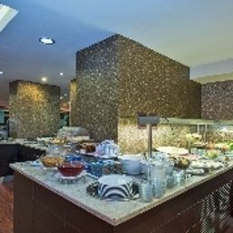 Buffet Gönen