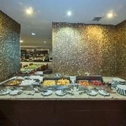 Buffet Gönen
