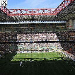 Vista esterna Accursio
