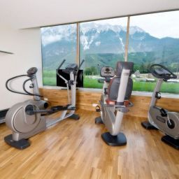 Fitness Natur- und Spa Resort Holzleiten