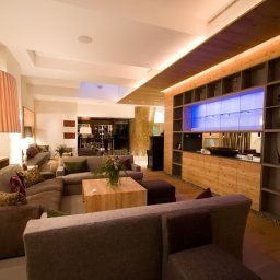 Halle Natur- und Spa Resort Holzleiten