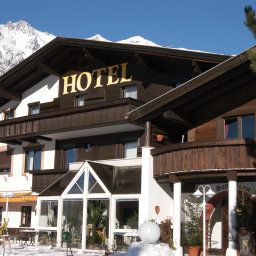  Natur- und Spa Resort Holzleiten