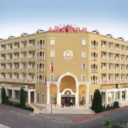 Anemon Marmaris Даламан 