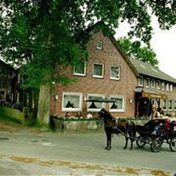 Studtmanns Gasthof Egestorf Sahrendorf