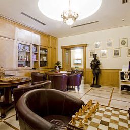 Hall Europa Grand Hotel & Restaurant Sea Hotels Fotos