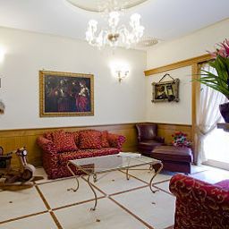 Hall Europa Grand Hotel & Restaurant Sea Hotels Fotos