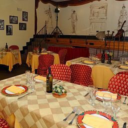 Restaurante Europa Grand Hotel & Restaurant Sea Hotels Fotos